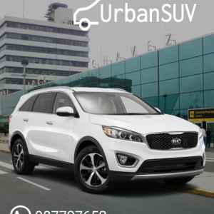 Transfer aeropuerto Lima