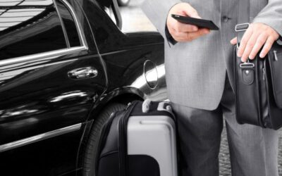 Medidas de seguridad al subir a un taxi