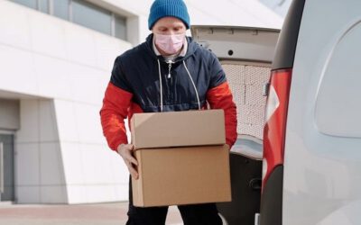 Recomendaciones para hacer un envío seguro