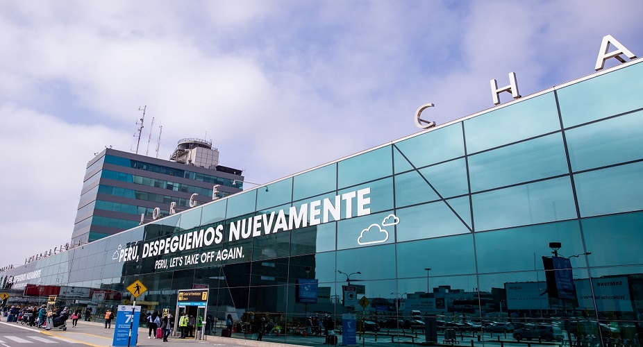 Stress-free Lima Airport tips!