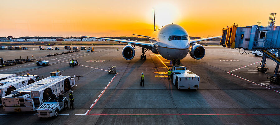 airport transfer lima