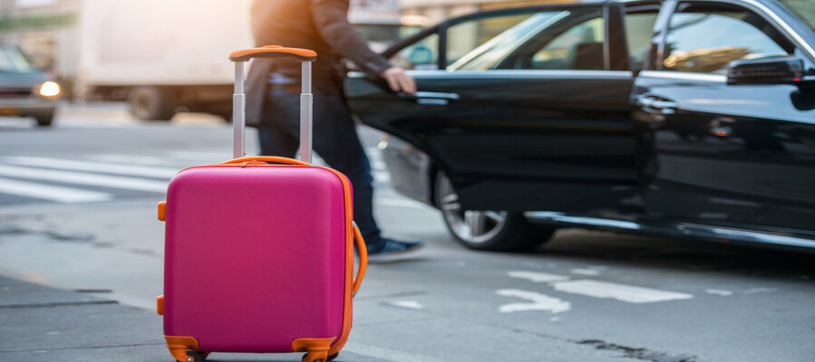 private transfer Lima Airport