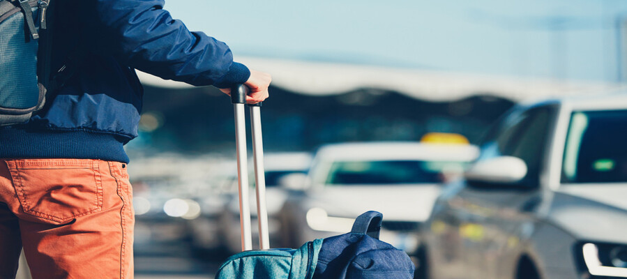 Transportation Services in Lima